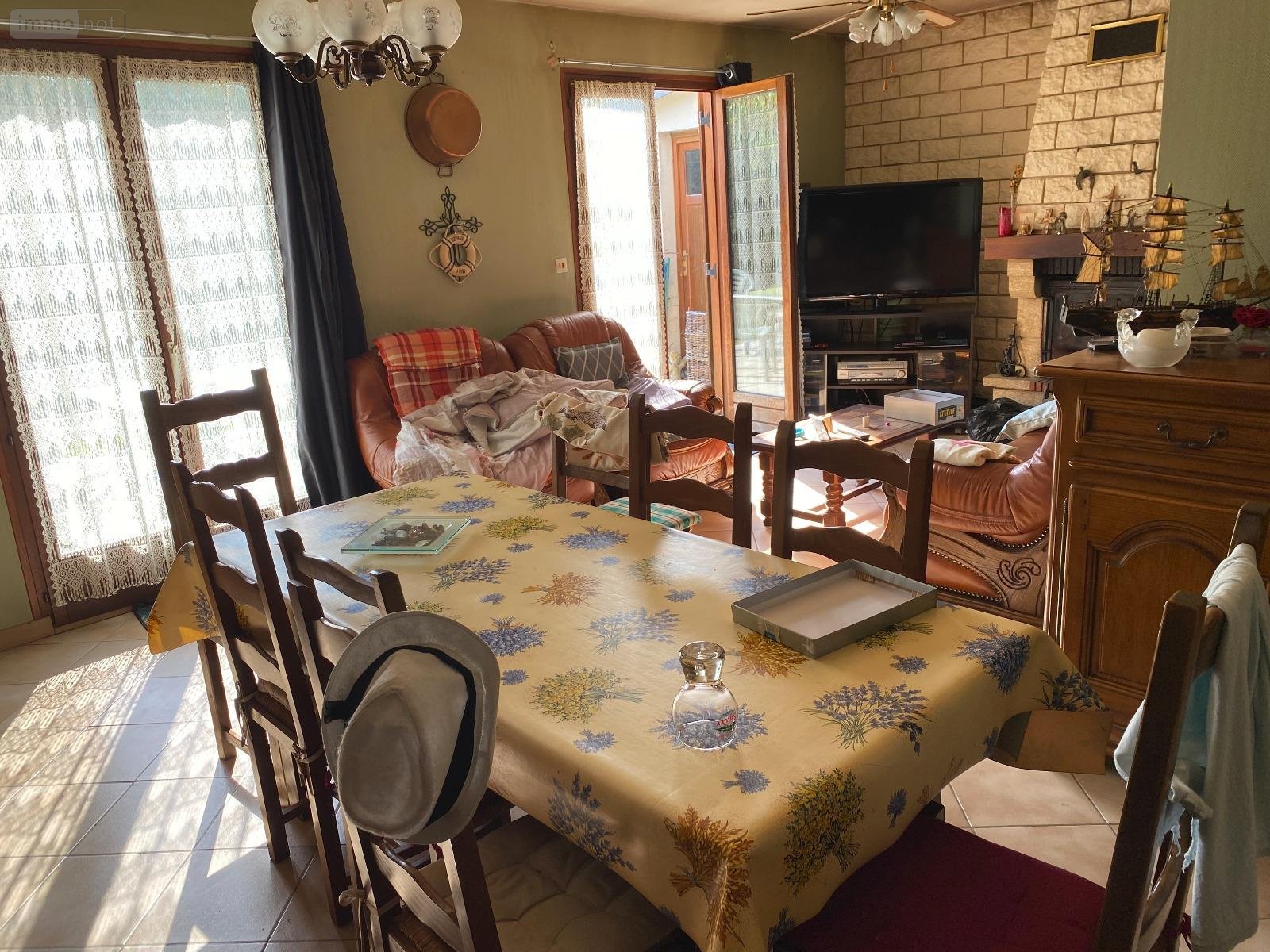 Maison a vendre Châlons-en-Champagne 51000 Marne 97 m2 4 pièces 139000 euros