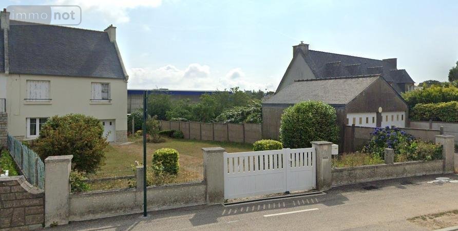 Maison a vendre Crozon 29160 Finistère 94 m2 6 pièces 248000 euros