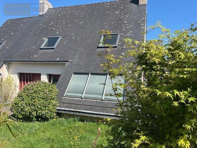 Maison a vendre Brest 29200 Finistère 125 m2 6 pièces 230560 euros