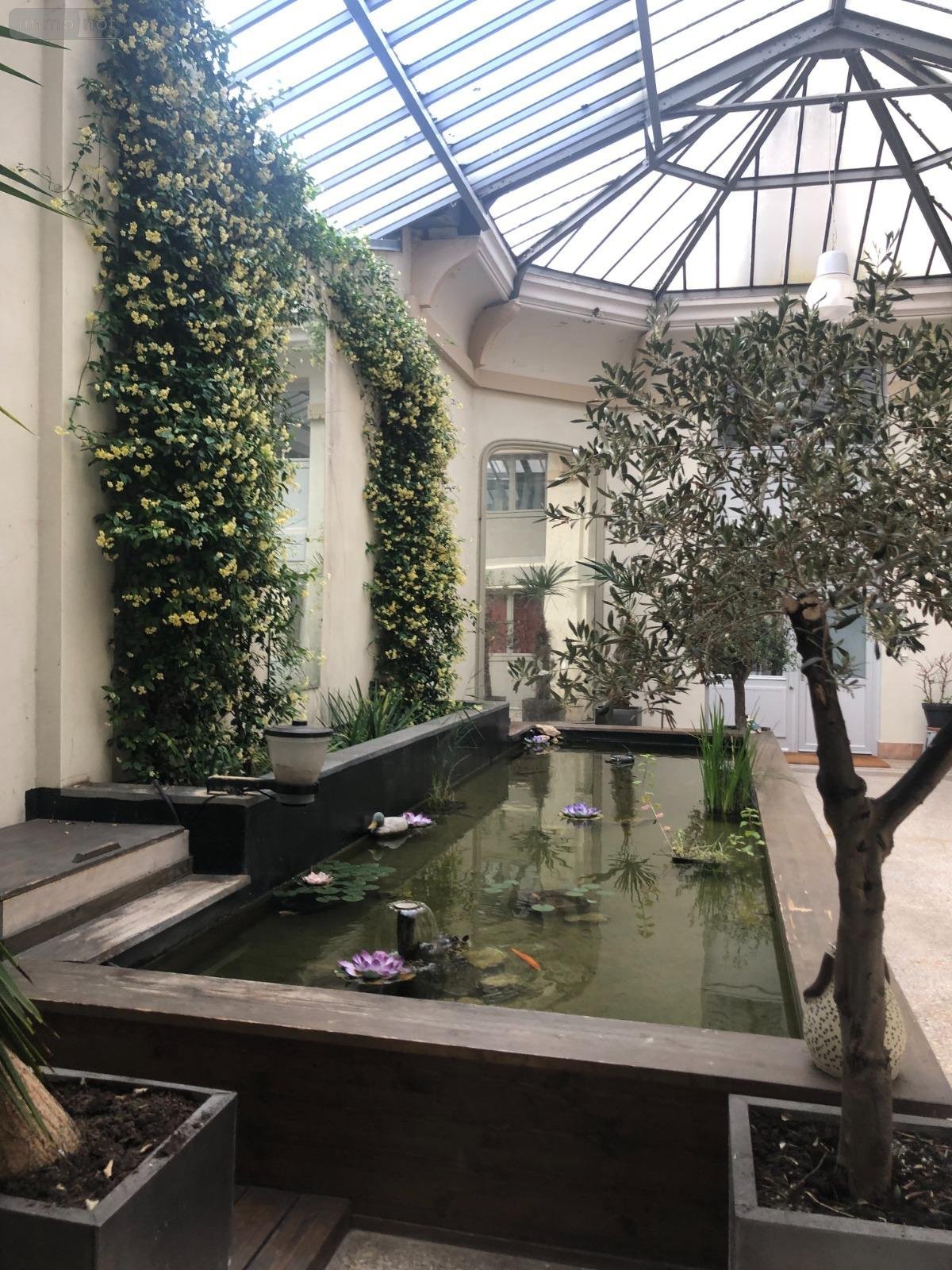 Appartement a vendre Aix-les-Bains 73100 Savoie 24 m2 1 pièce 127000 euros