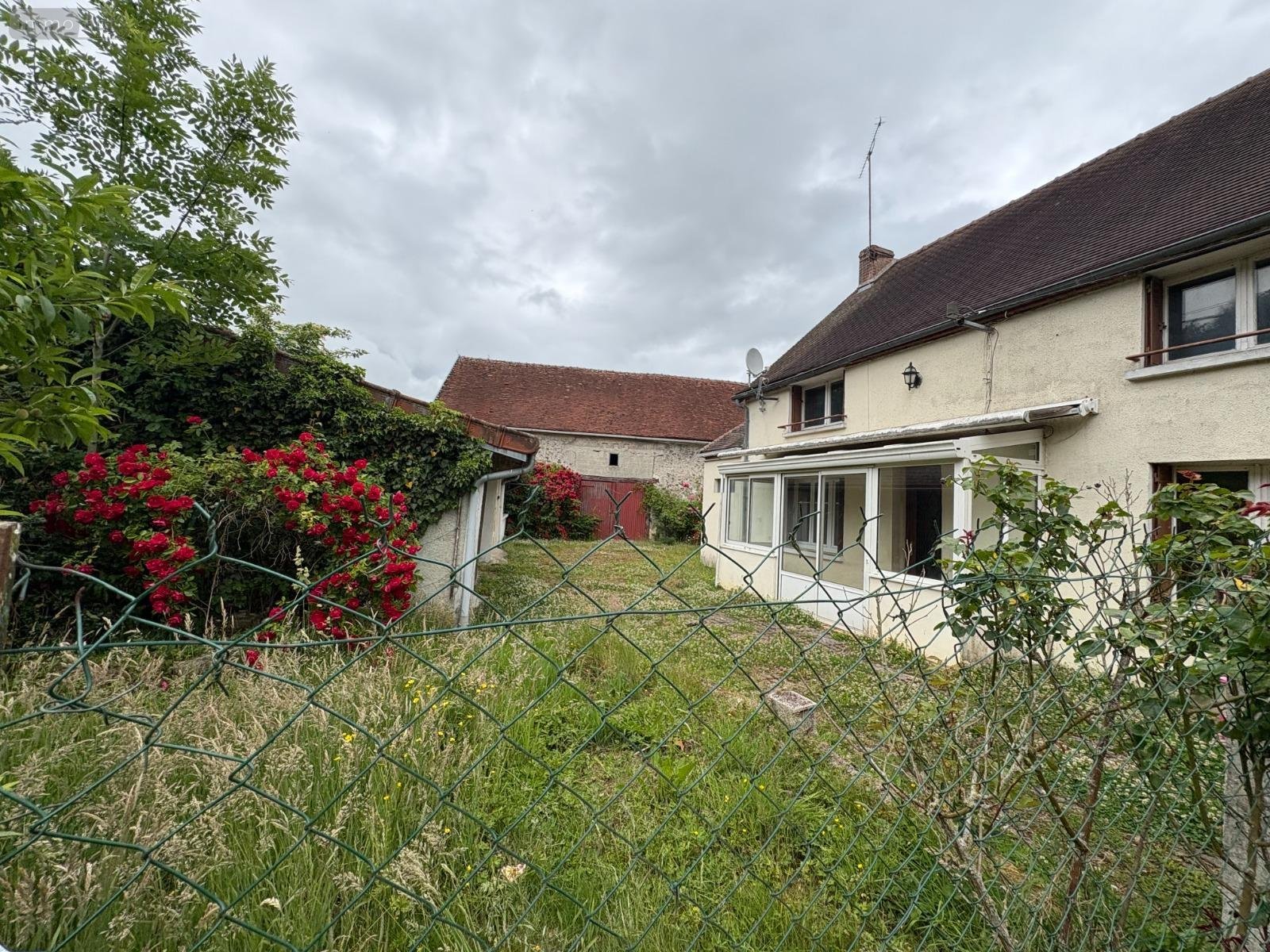 Maison a vendre Vauchamps 51210 Marne 75 m2 5 pièces 97000 euros