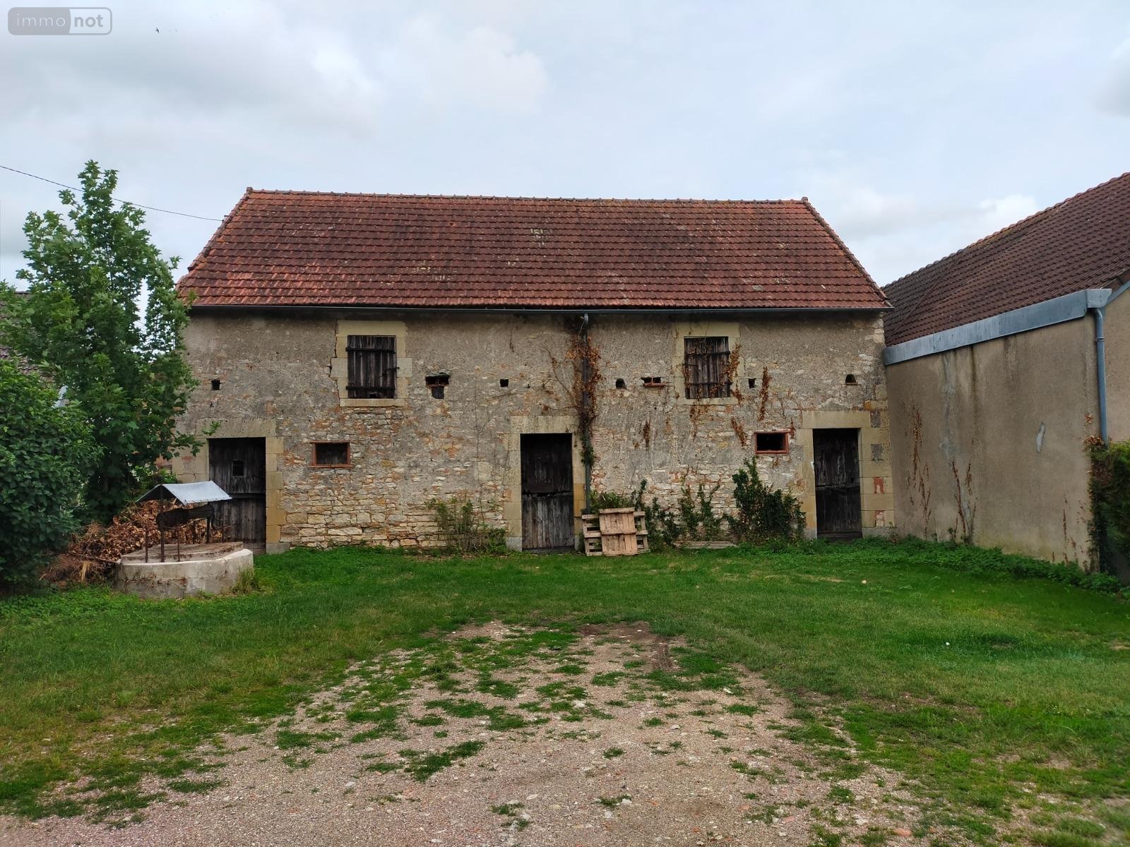 Divers a vendre Alligny-Cosne 58200 Nièvre  20750 euros