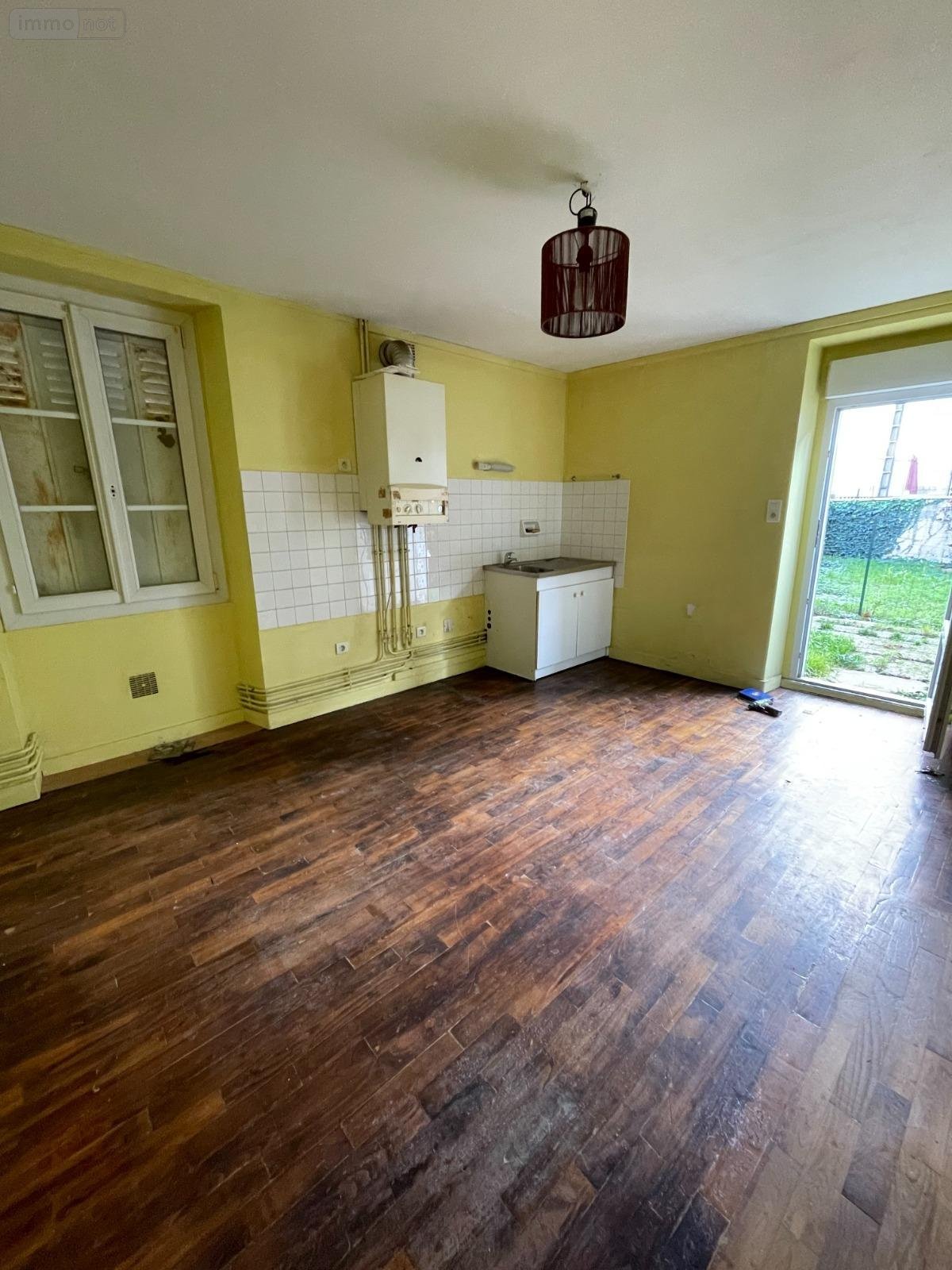 Maison a vendre Rennes 35000 Ille-et-Vilaine 82 m2 4 pièces 349070 euros