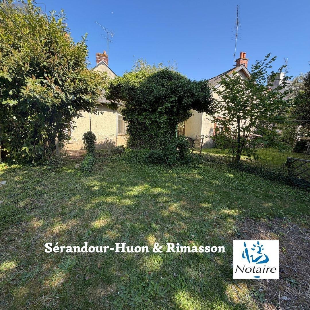 Maison a vendre Rennes 35000 Ille-et-Vilaine 82 m2 4 pièces 349070 euros