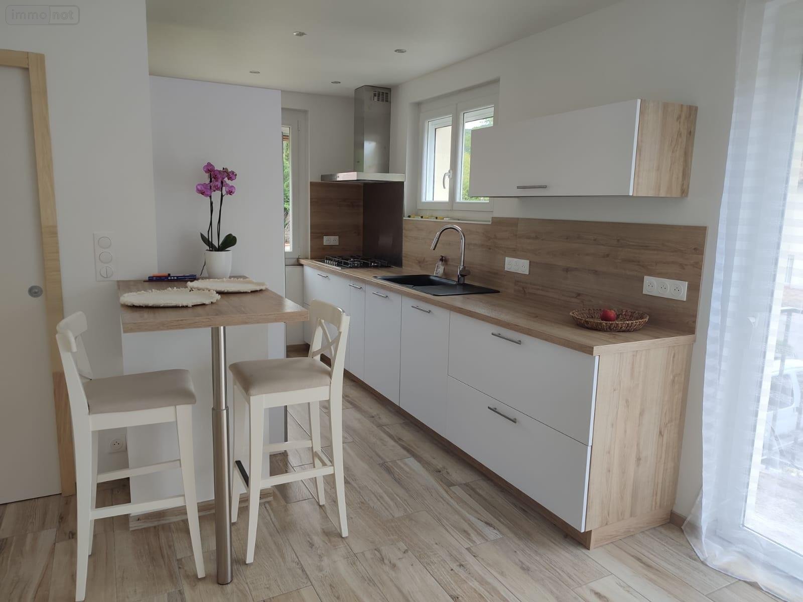 Maison a vendre Reynès 66400 Pyrénées-Orientales 91 m2 5 pièces 279000 euros