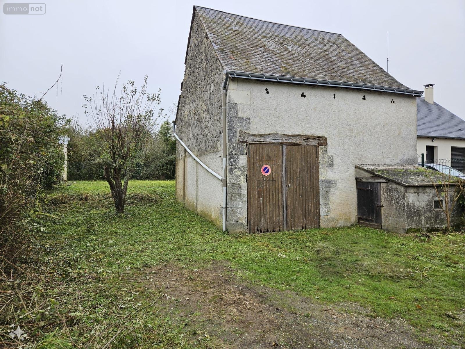 Divers a vendre Louans 37320 Indre-et-Loire 30 m2  49220 euros