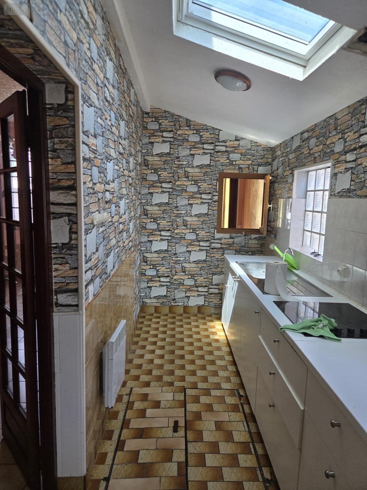 Maison en vente Joinville-le-Pont (94340)