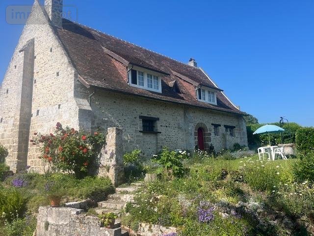 Maison a vendre Cricqueboeuf 14113 Calvados 145 m2 6 pièces 756280 euros