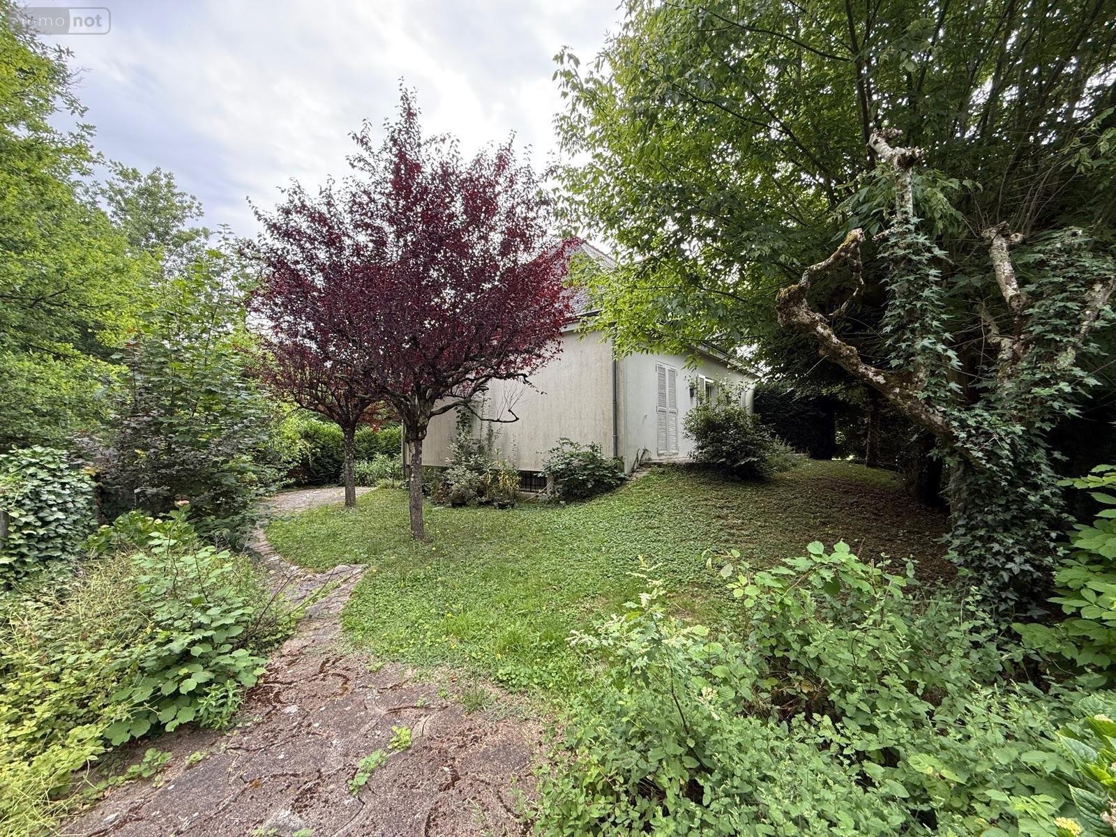 Maison a vendre Saint-Cyr-sur-Loire 37540 Indre-et-Loire 151 m2 7 pièces 487600 euros