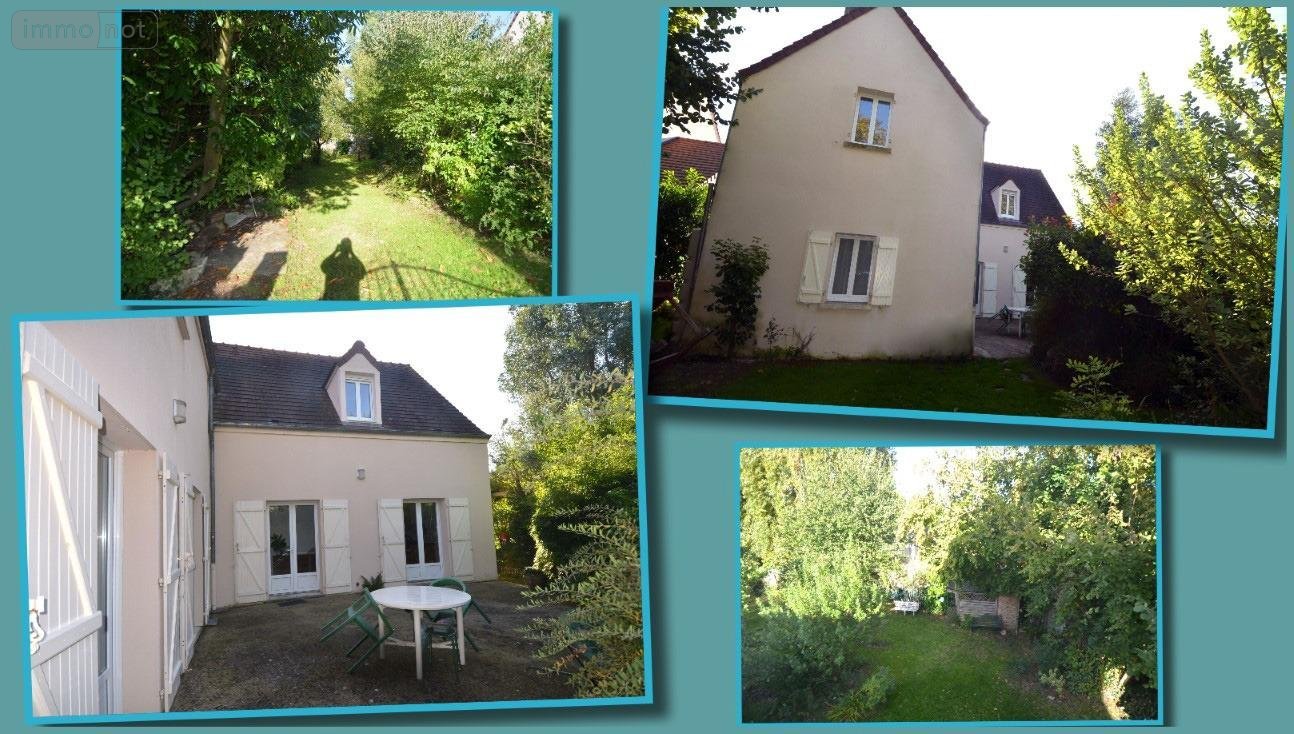 Maison a vendre Saint-Cyr-l'École 78210 Yvelines 174 m2 9 pièces 920000 euros