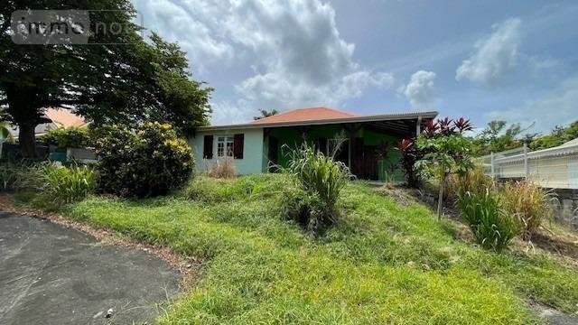 Maison a vendre Saint-Pierre 97250 Martinique 80 m2 4 pièces 249000 euros