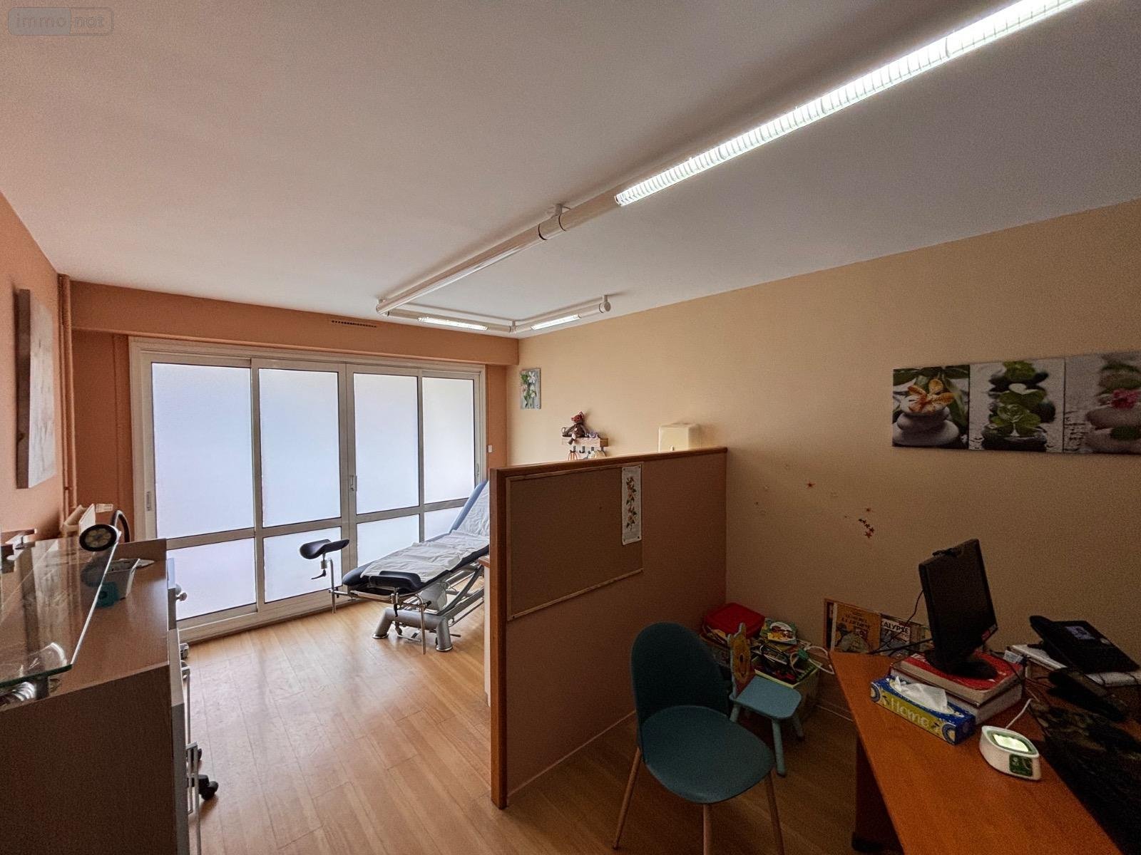 Appartement a vendre Le Mans 72000 Sarthe 90 m2 5 pièces 163000 euros