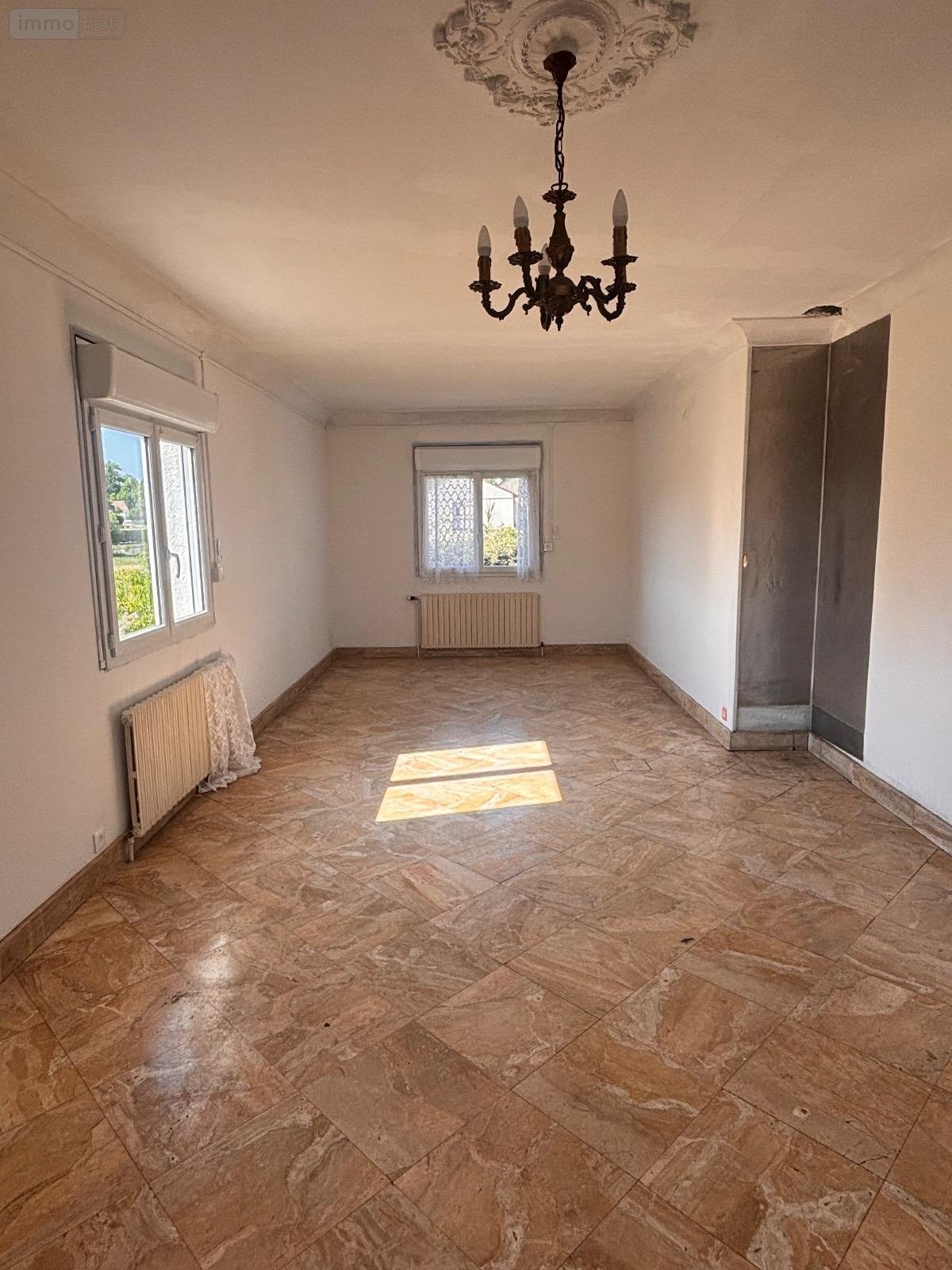 Maison a vendre Changé 72560 Sarthe 167 m2 8 pièces 272000 euros