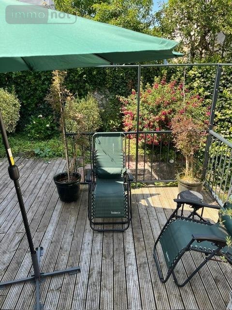 Maison a vendre Honfleur 14600 Calvados 90 m2 3 pièces 378000 euros