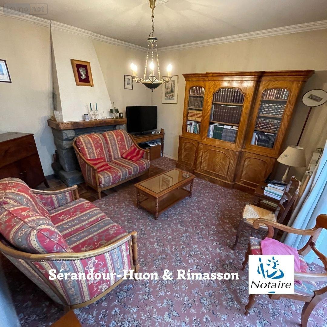 Maison a vendre Rennes 35000 Ille-et-Vilaine 138 m2 6 pièces 831200 euros