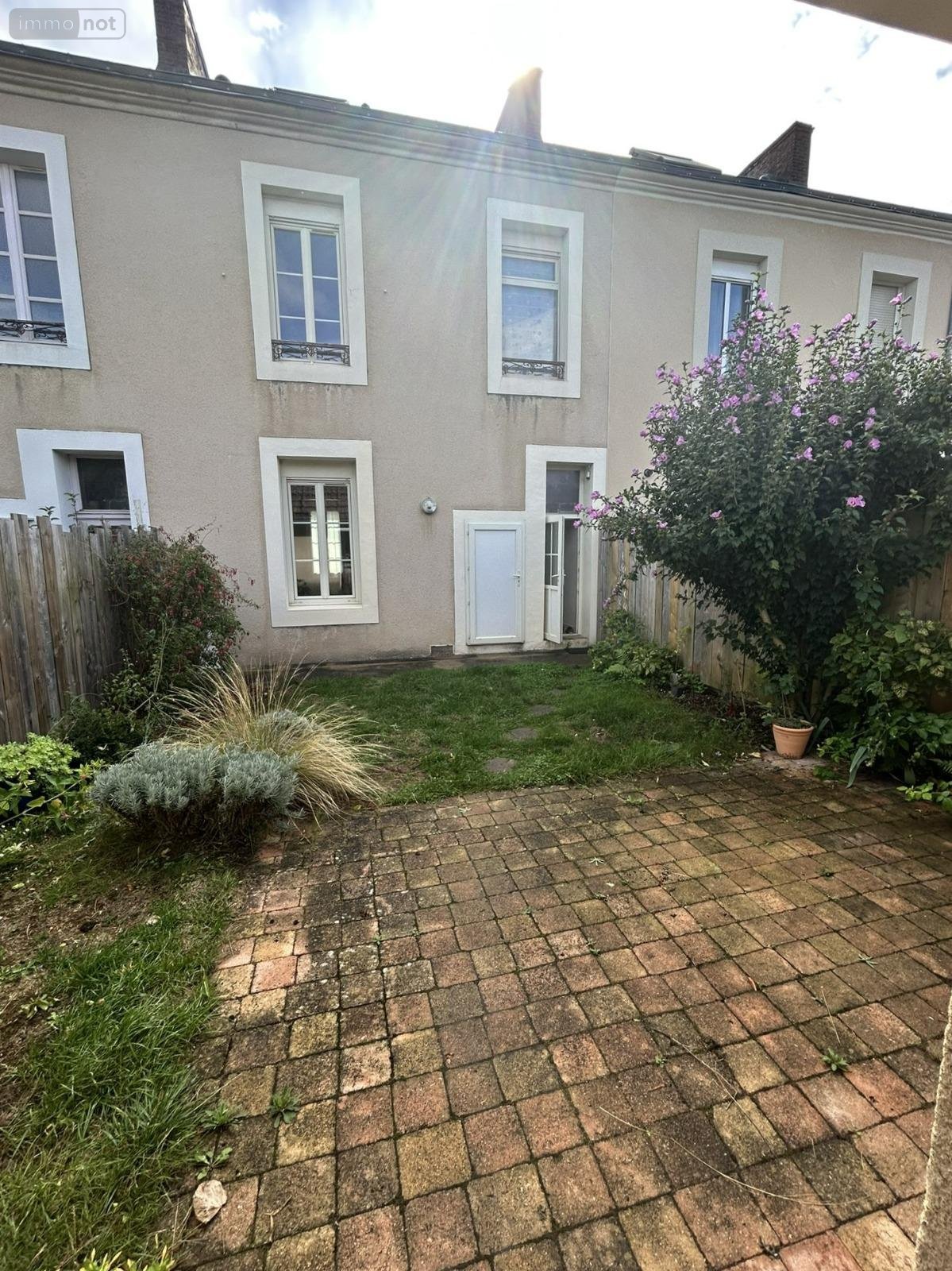 Maison a vendre Le Mans 72000 Sarthe 107 m2 5 pièces 237000 euros