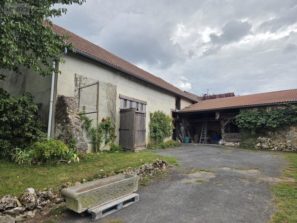 Terrain a batir a vendre Sermiers 51500 Marne 2572 m2  385000 euros
