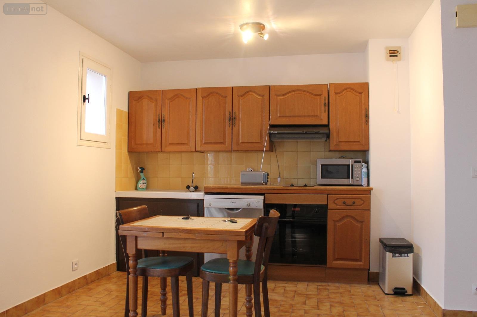 Appartement a vendre Céret 66400 Pyrénées-Orientales 27 m2 1 pièce 76300 euros