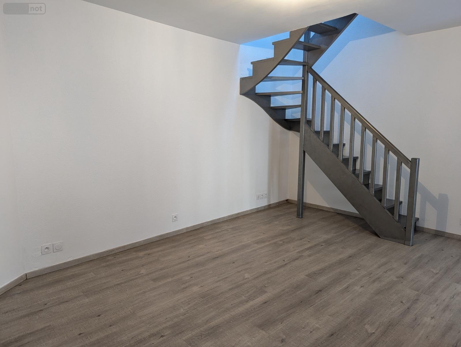 Maison a vendre Saint-Avertin 37550 Indre-et-Loire 55 m2 3 pièces 154900 euros