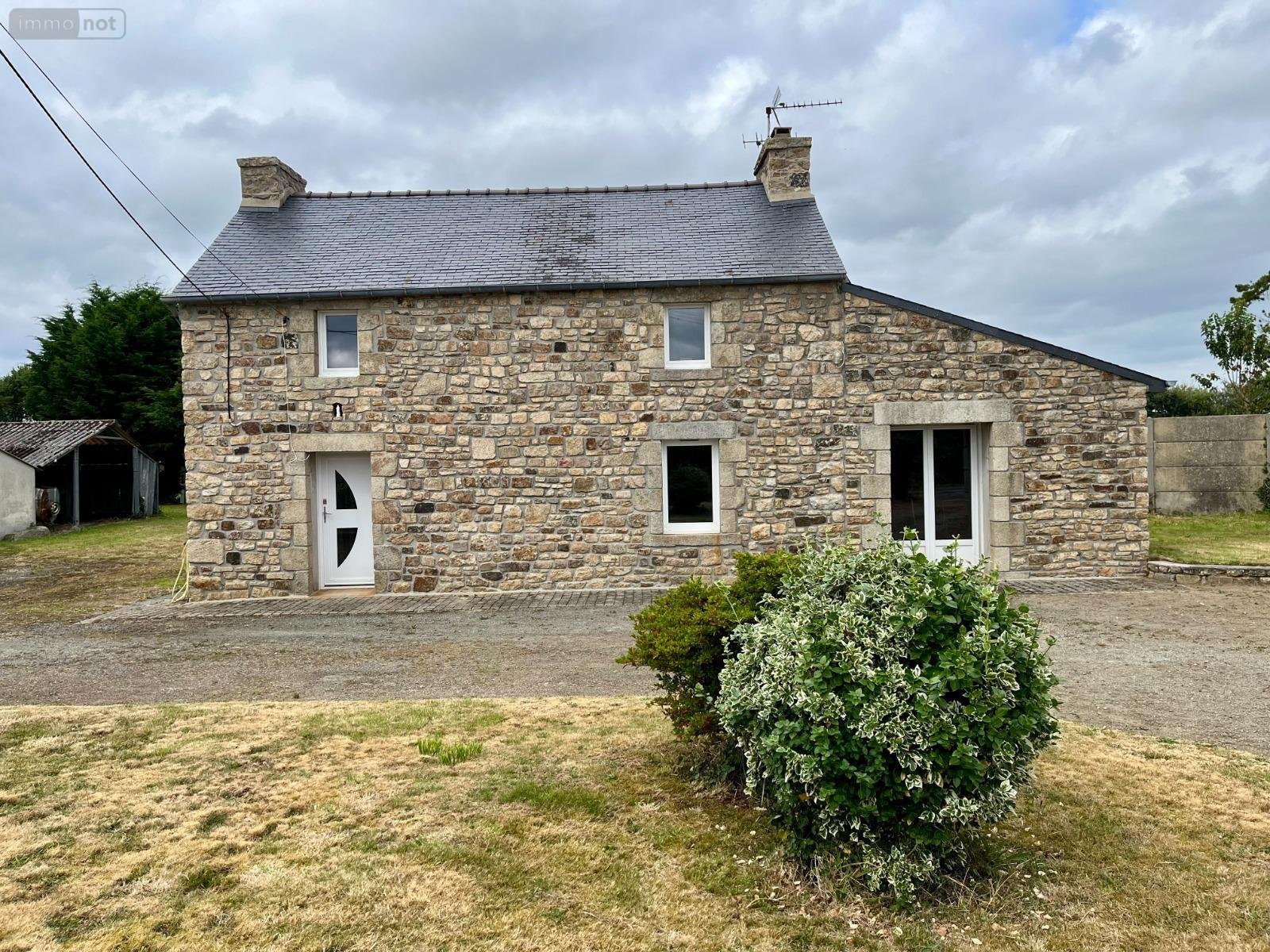 Maison a vendre Saint-Thonan 29800 Finistère 79 m2 4 pièces 175040 euros