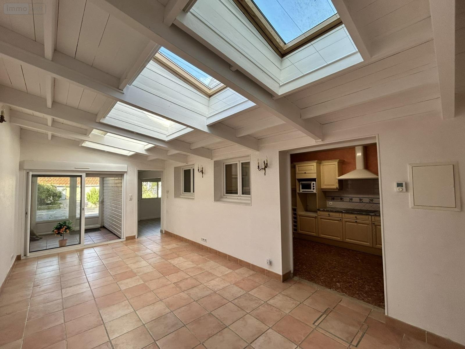 Maison a vendre Le Mans 72000 Sarthe 140 m2 6 pièces 294640 euros