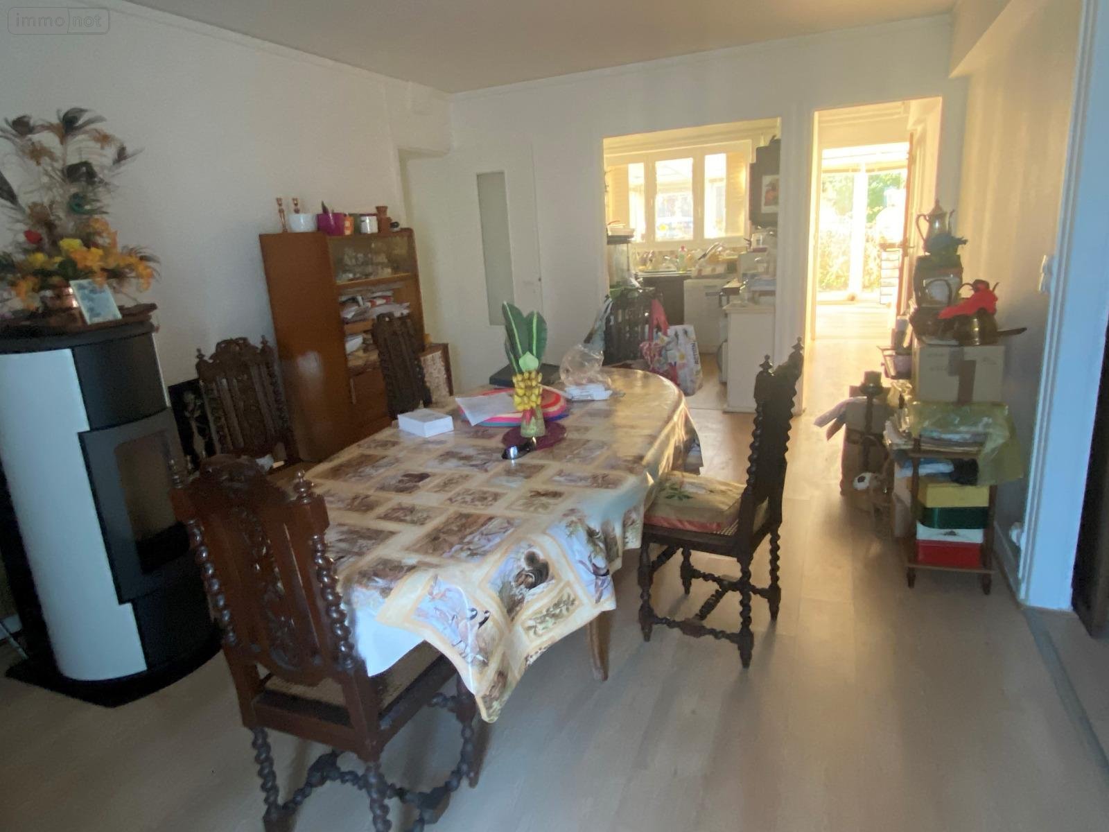 Maison a vendre Châlons-en-Champagne 51000 Marne 100 m2 5 pièces 160000 euros