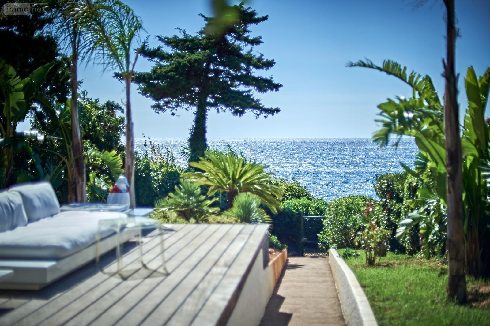 Maison a vendre Saint-Raphaël 83700 Var 97 m2 8 pièces 1695000 euros