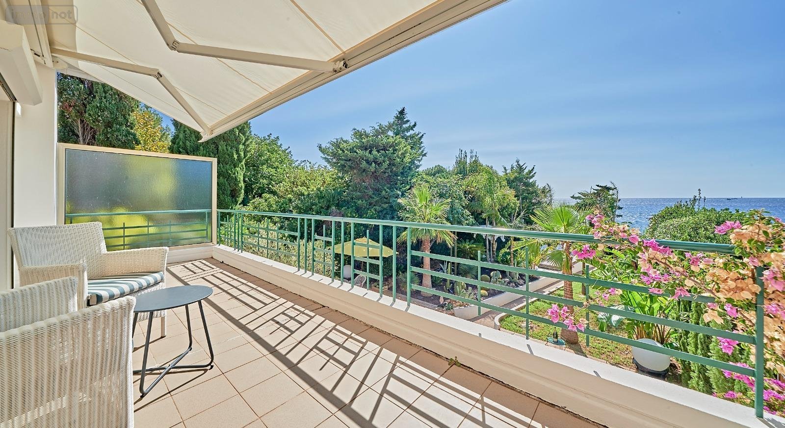 Maison a vendre Saint-Raphaël 83700 Var 97 m2 8 pièces 1695000 euros