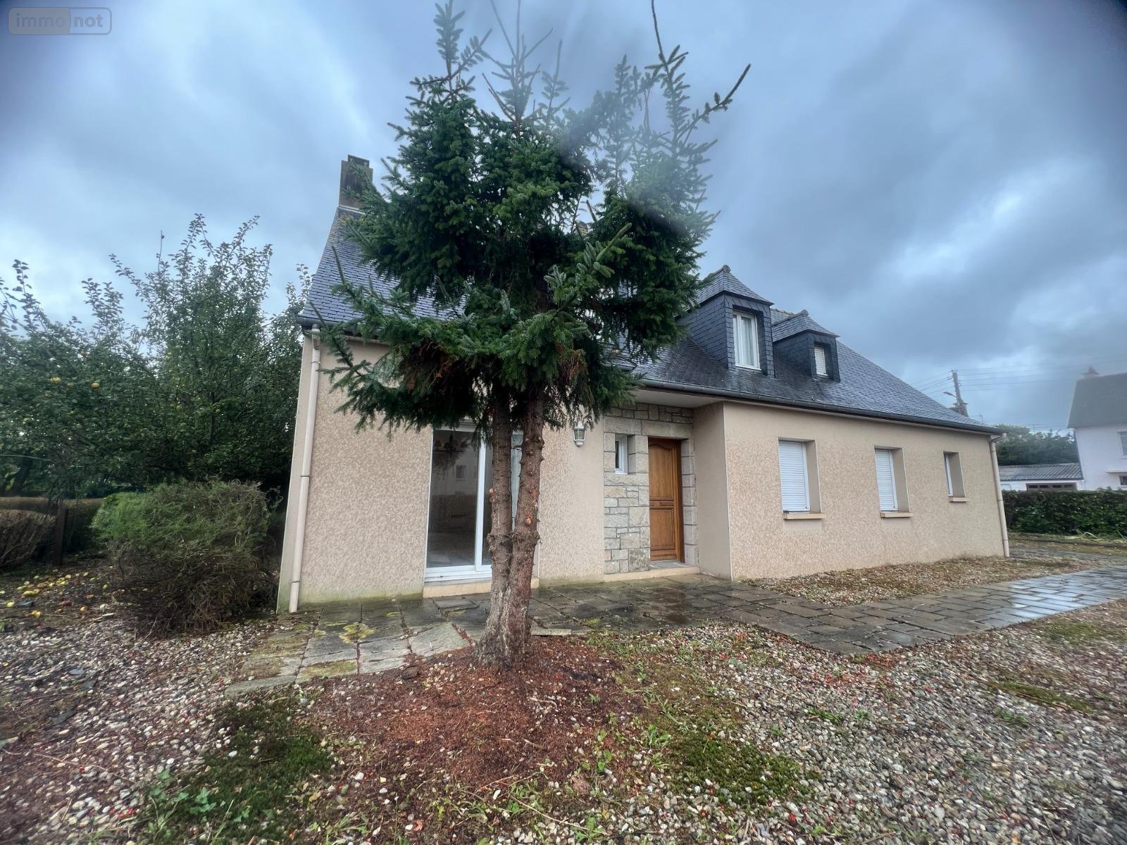 Maison a vendre Dol-de-Bretagne 35120 Ille-et-Vilaine 129 m2 5 pièces 308610 euros