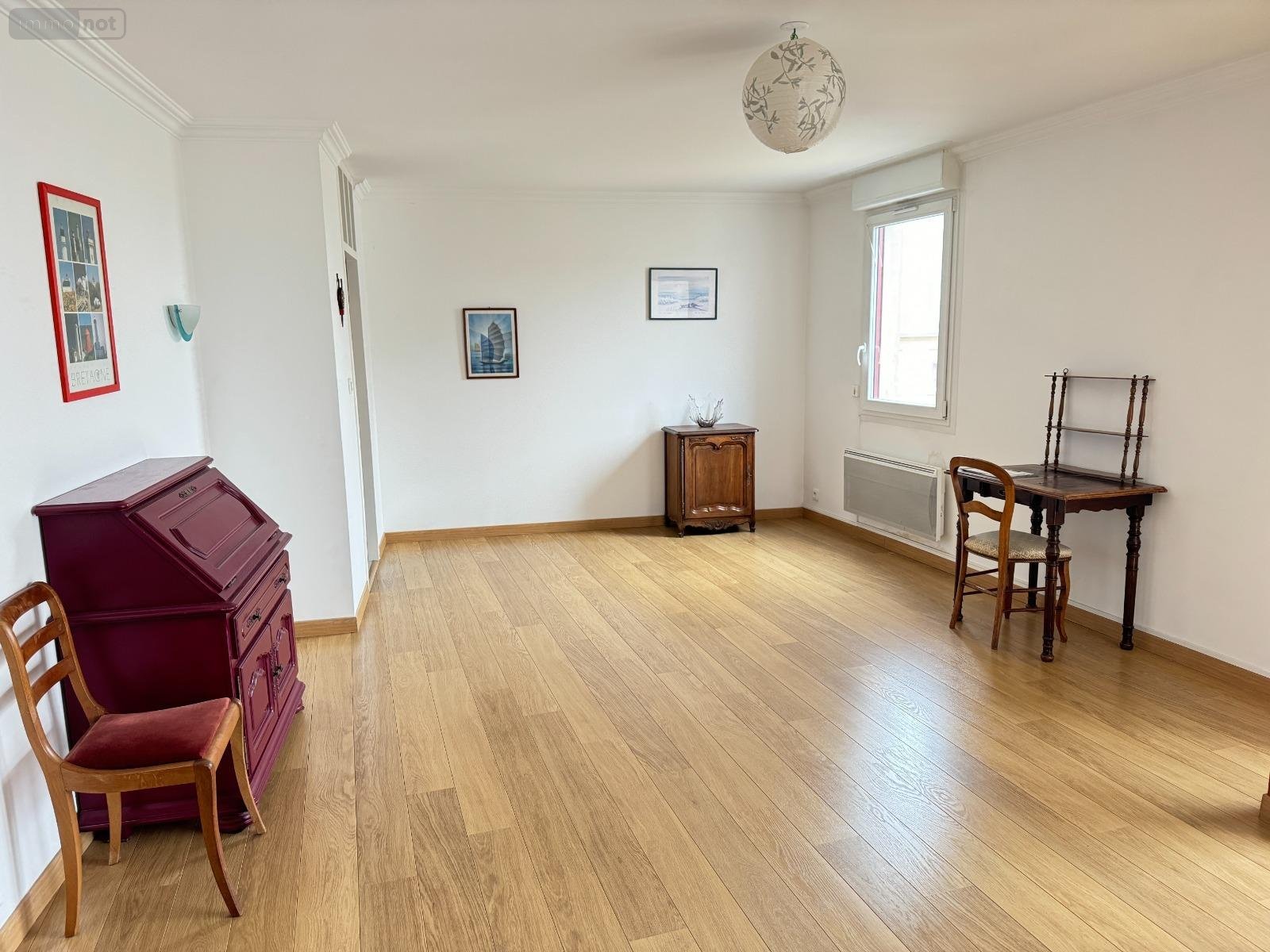 Appartement a vendre Brest 29200 Finistère 73 m2 4 pièces 180000 euros