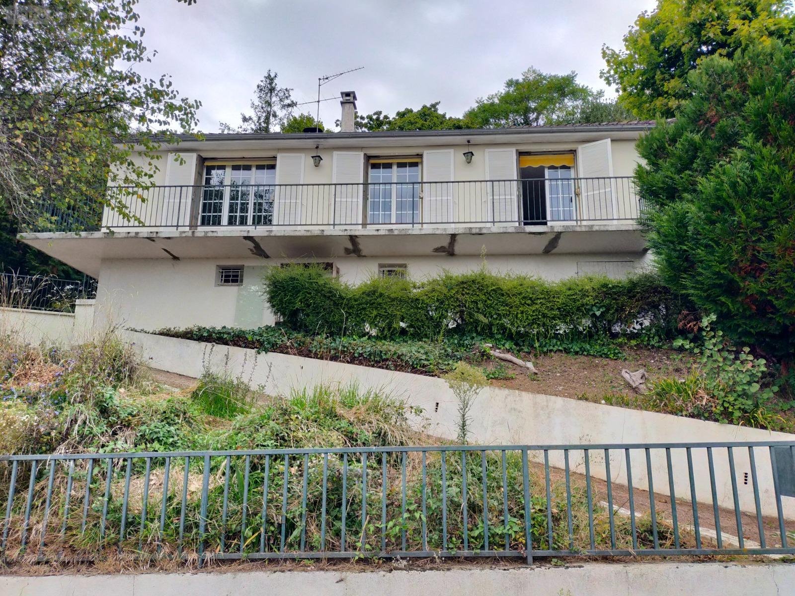 Maison a vendre Joigny 89300 Yonne 138 m2 5 pièces 167200 euros