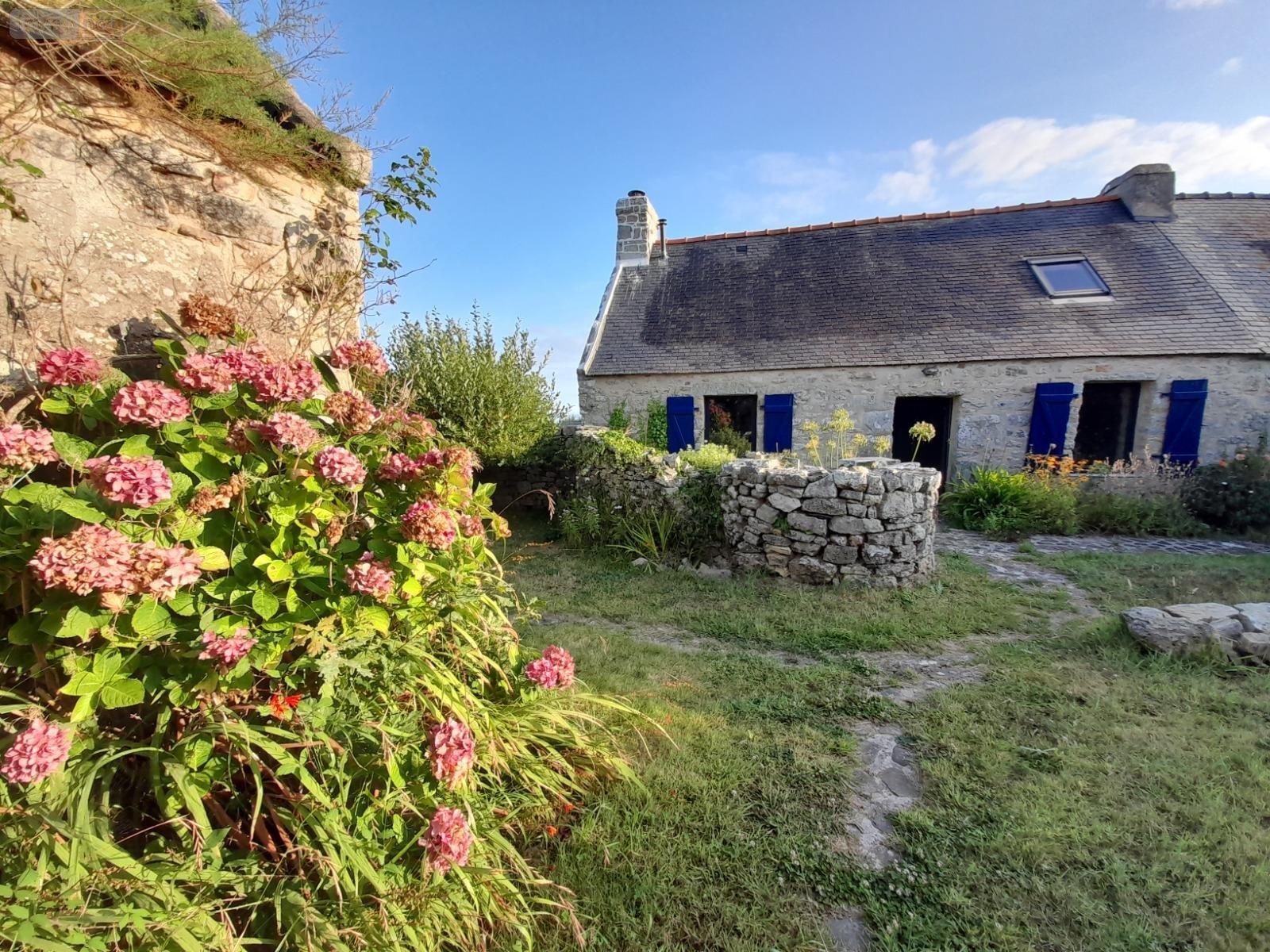 Maison a vendre Crozon 29160 Finistère 74 m2 4 pièces 507700 euros