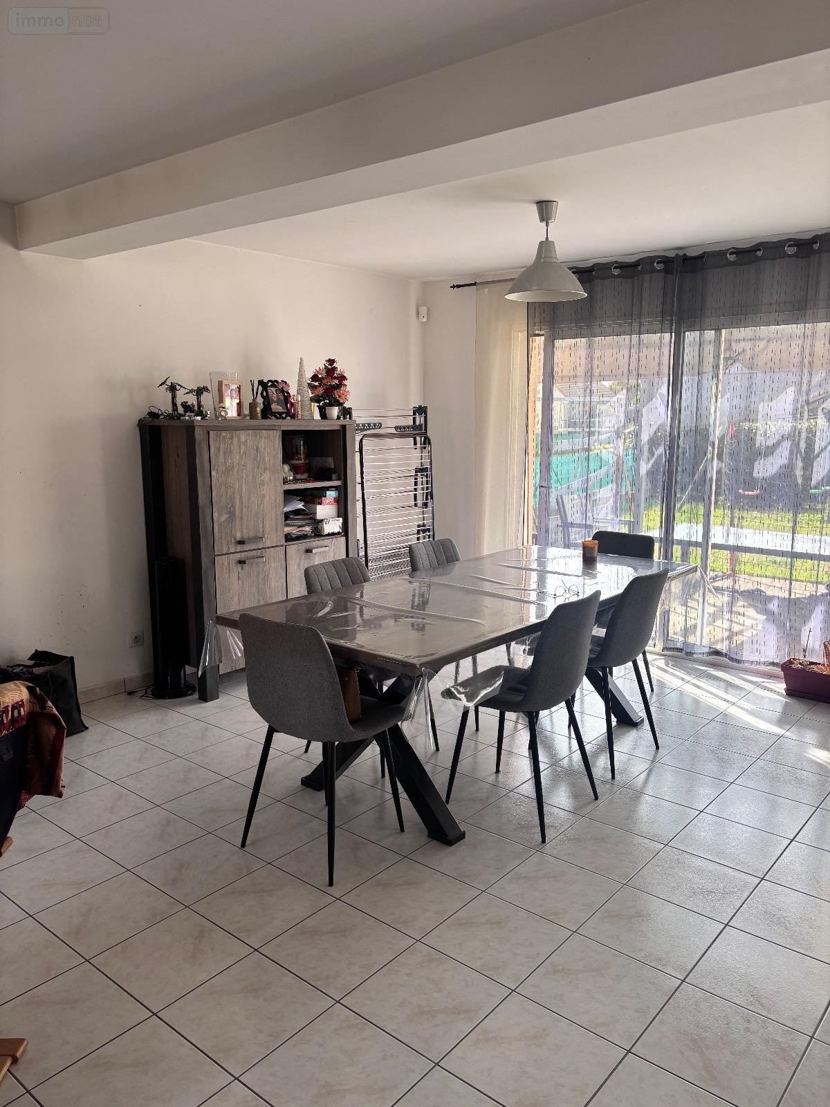 Maison a vendre Champagné 72470 Sarthe 120 m2 6 pièces 224000 euros