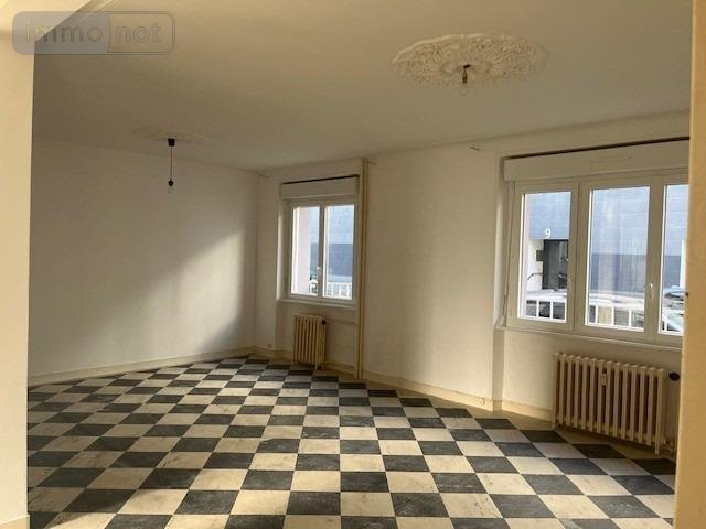 Appartement a vendre Brest 29200 Finistère 79 m2 4 pièces 209600 euros