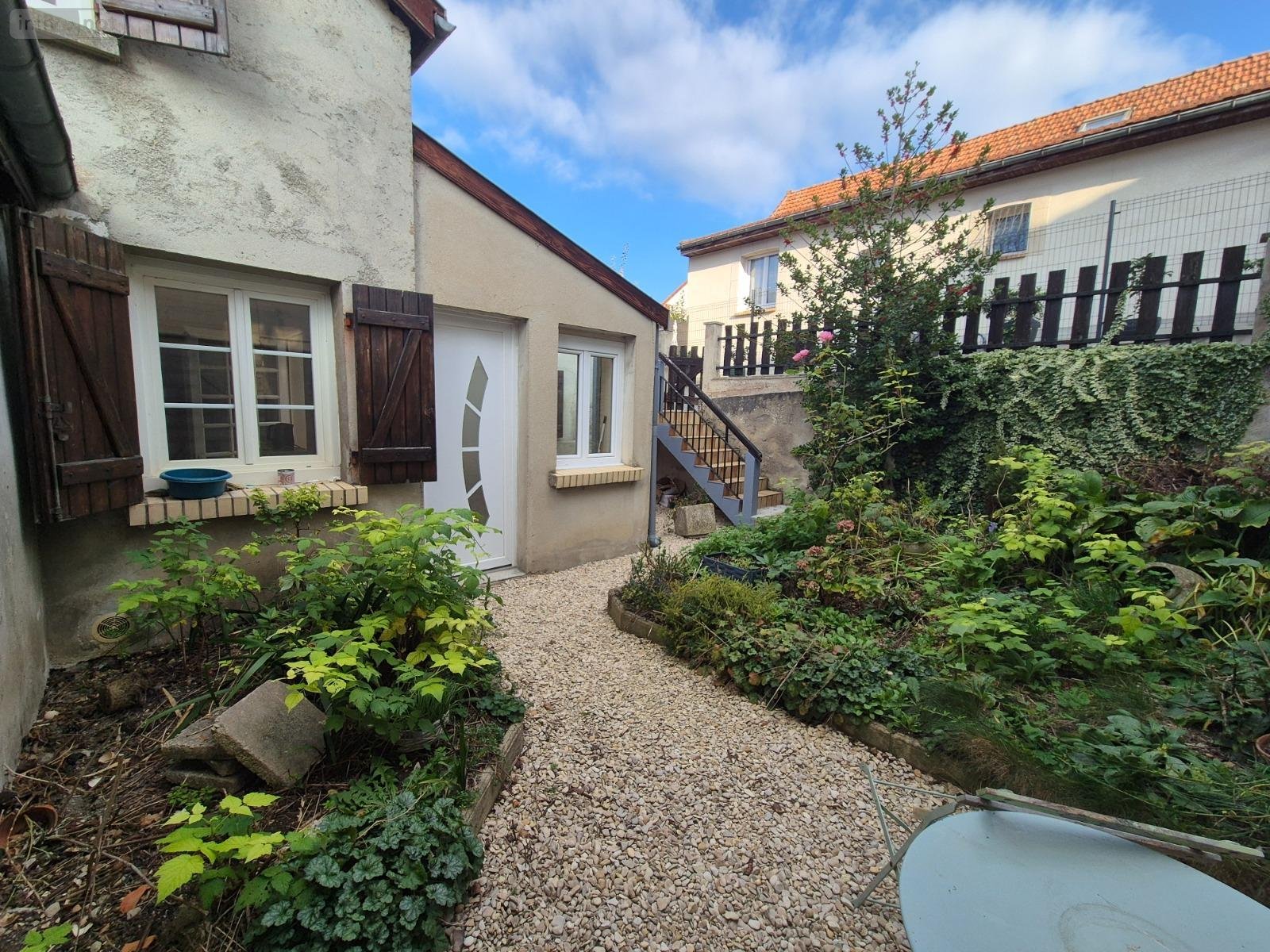 Maison a vendre Épernay 51200 Marne 90 m2 3 pièces 179000 euros