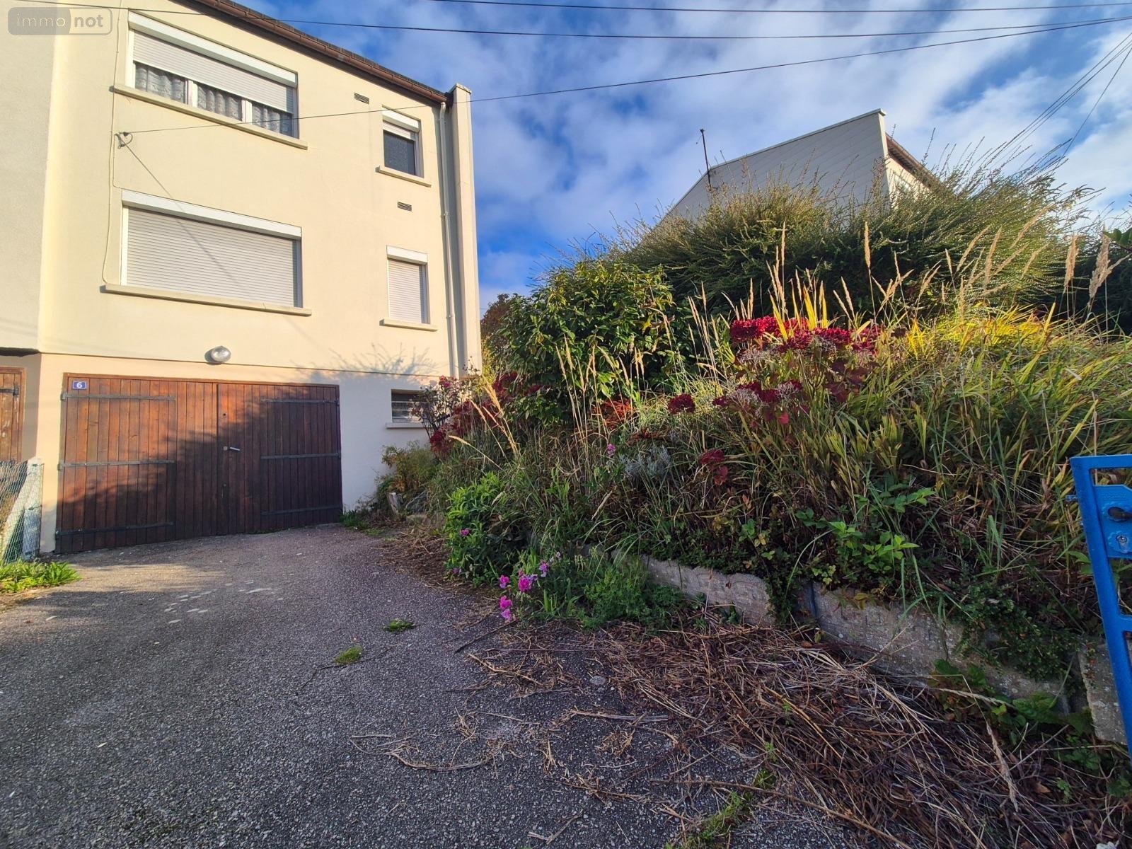 Maison a vendre Bolbec 76210 Seine-Maritime 63 m2 3 pièces 82000 euros