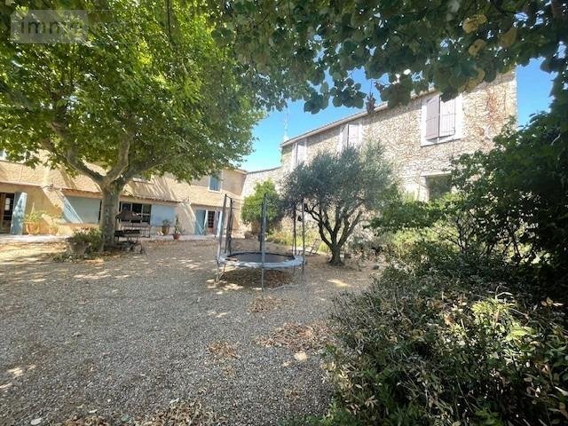 propriete a vendre Montpellier 34000 Hérault 290 m2 10 pièces 945000 euros
