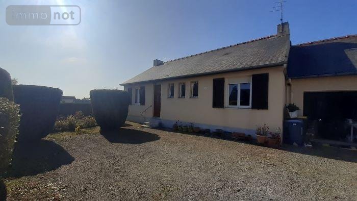 Maison a vendre Saint-Aubin-d'Aubigné 35250 Ille-et-Vilaine 81 m2  250000 euros
