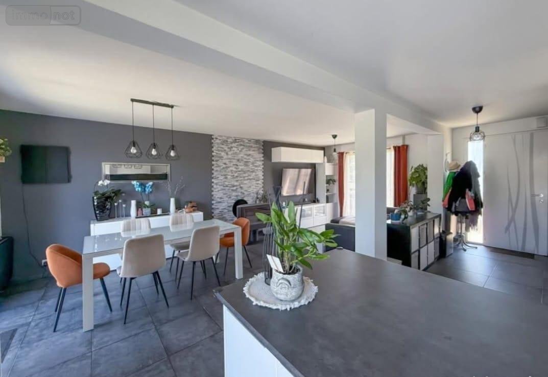 Maison a vendre Guipel 35440 Ille-et-Vilaine 117 m2 5 pièces 265200 euros