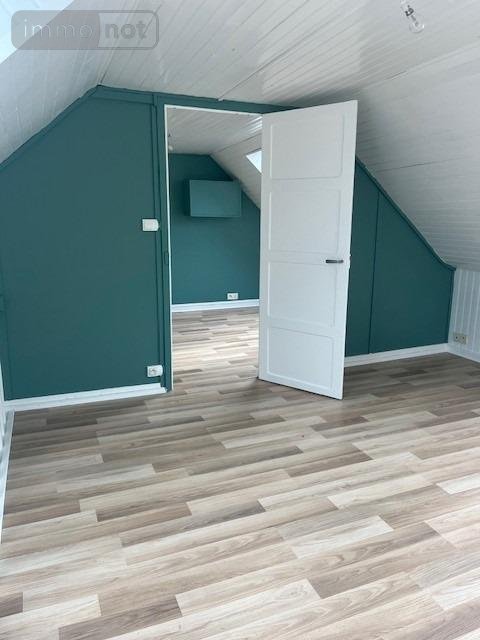 Maison a vendre Plouguerneau 29880 Finistère 77 m2 5 pièces 157000 euros