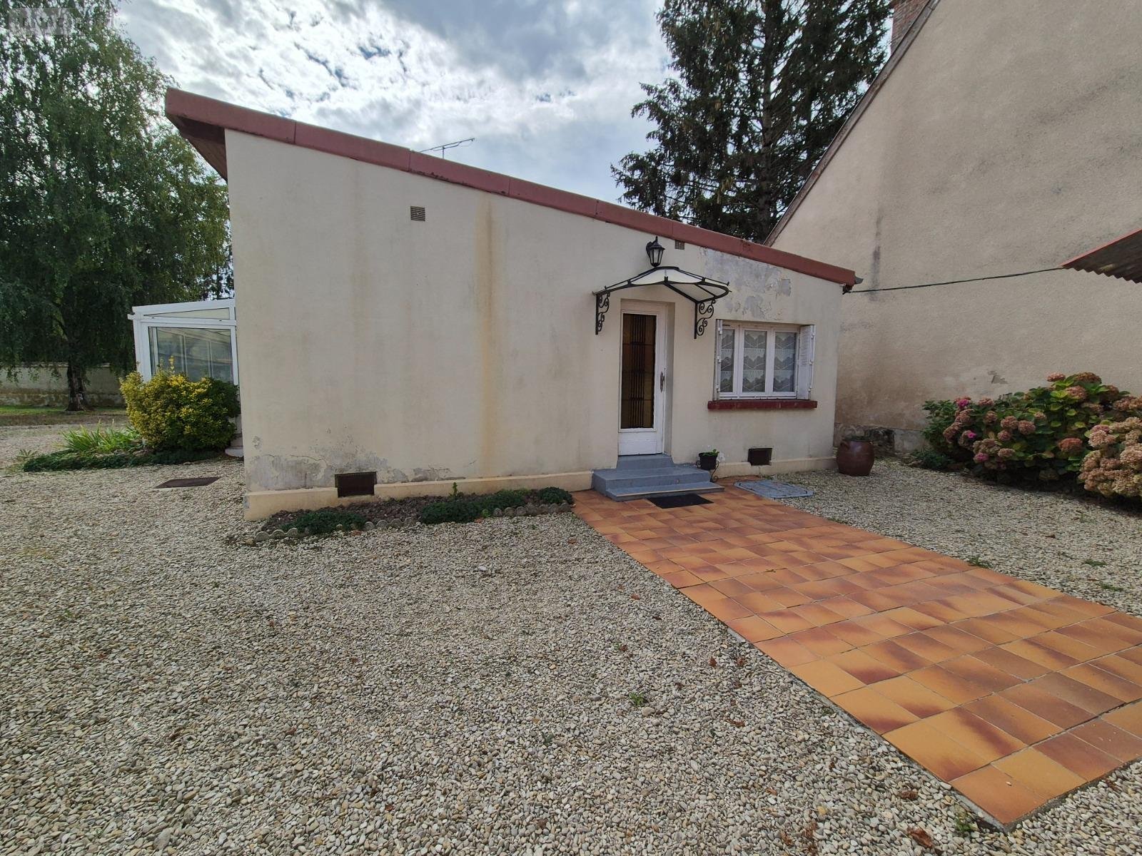 Maison a vendre Fontaine-sur-Ay 51160 Marne 73 m2 4 pièces 177000 euros