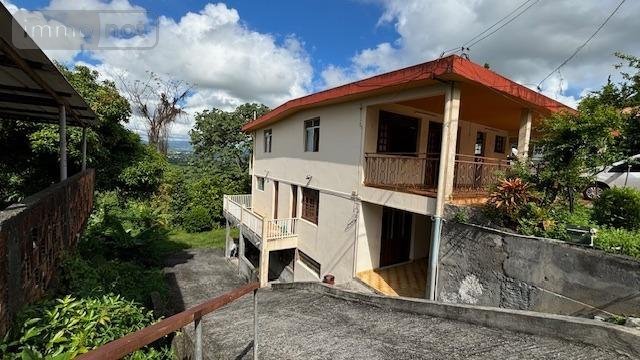 Immeuble a vendre Le Lamentin 97232 Martinique 343 m2  358900 euros