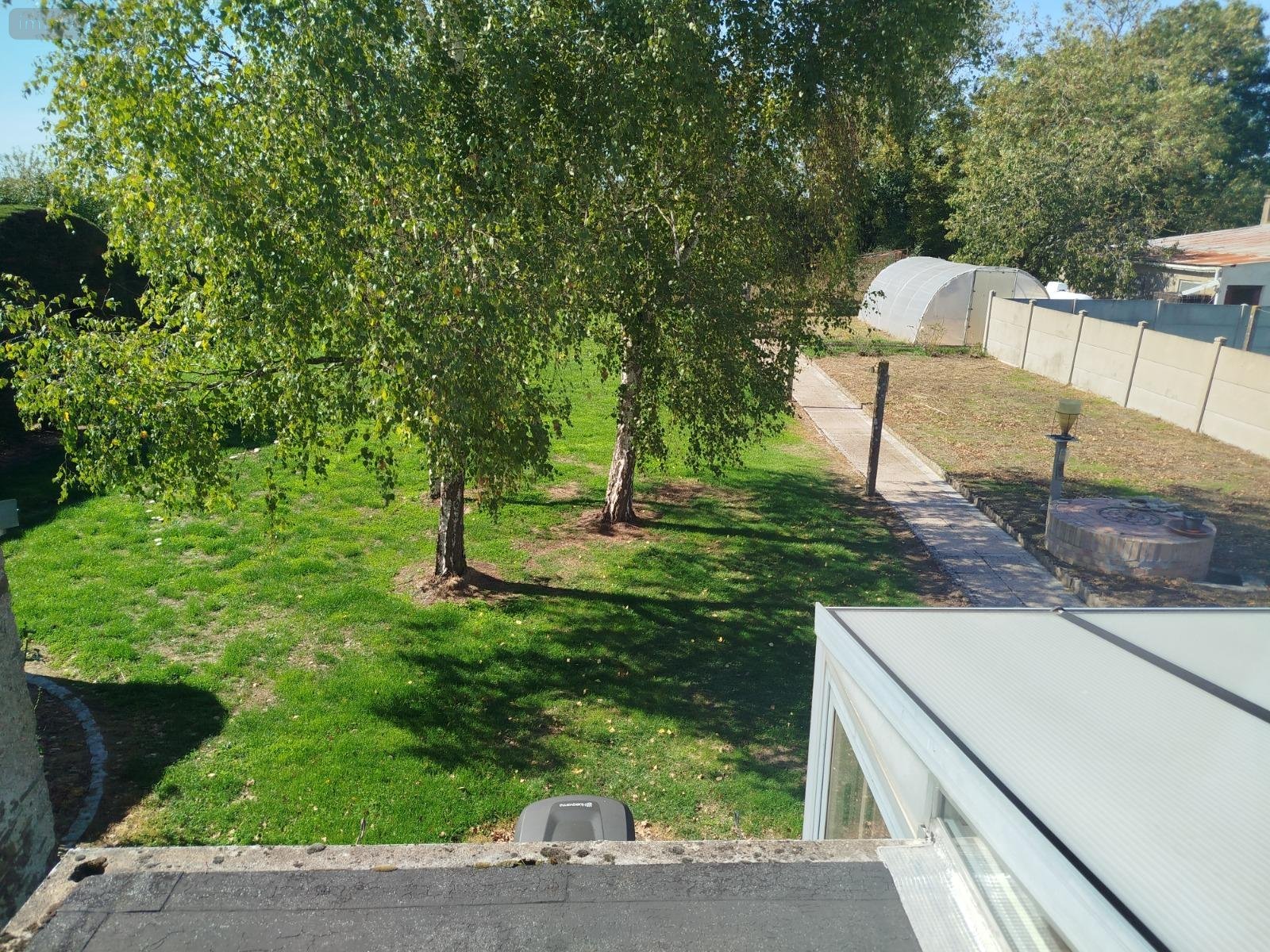 Maison a vendre Couffé 44521 Loire-Atlantique 93 m2 5 pièces 217350 euros