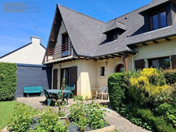 Maison a vendre Chevaigné 35250 Ille-et-Vilaine 131 m2  361800 euros