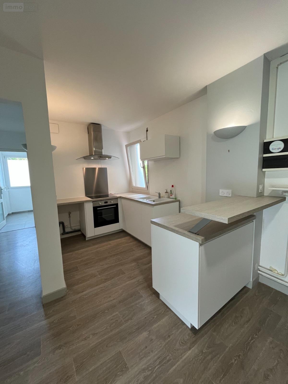 Appartement a vendre Bourg-en-Bresse 01000 Ain 97 m2 5 pièces 169000 euros
