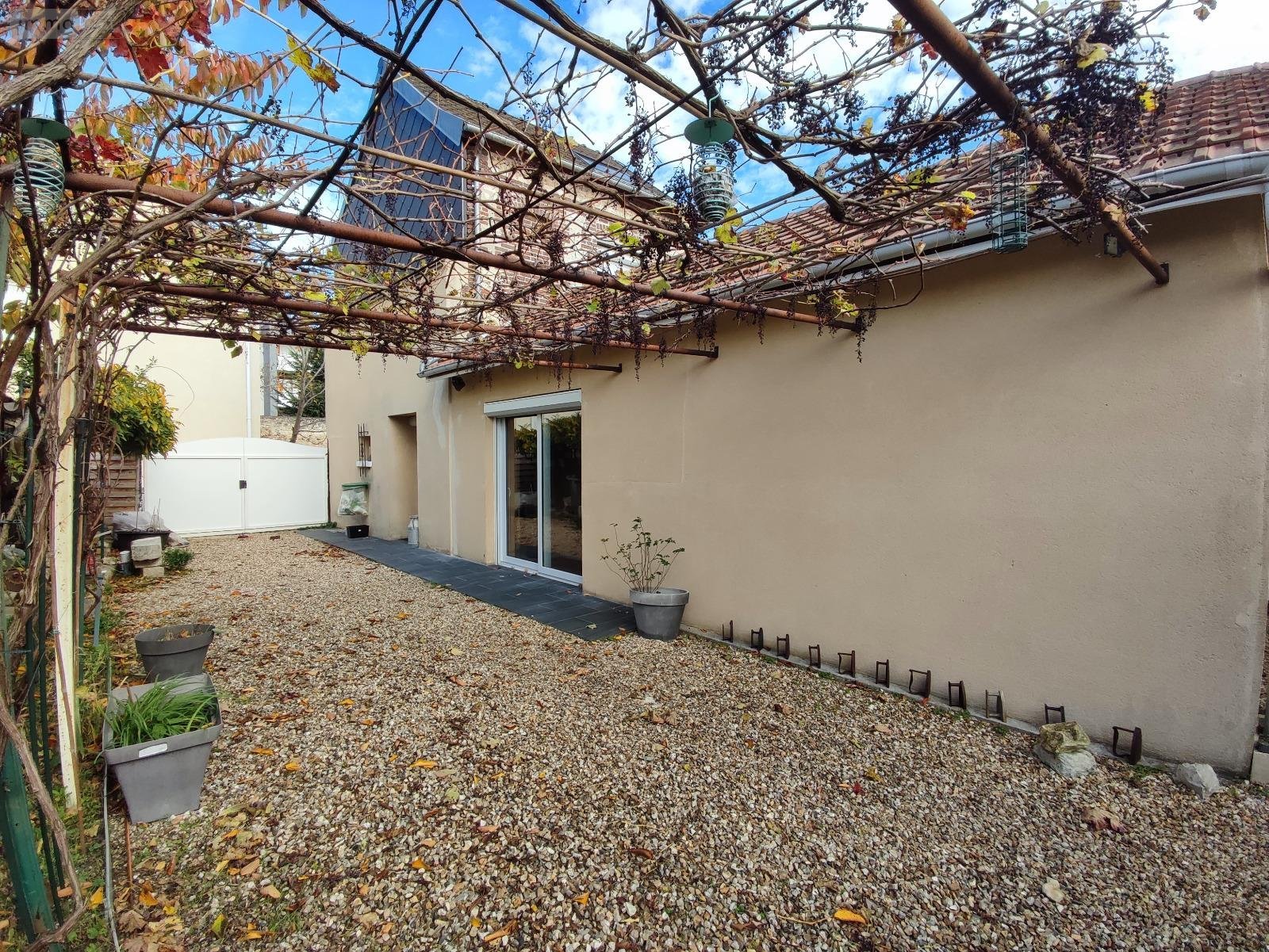 Maison a vendre Saint-Étienne-du-Rouvray 76800 Seine-Maritime 80 m2 3 pièces 193000 euros