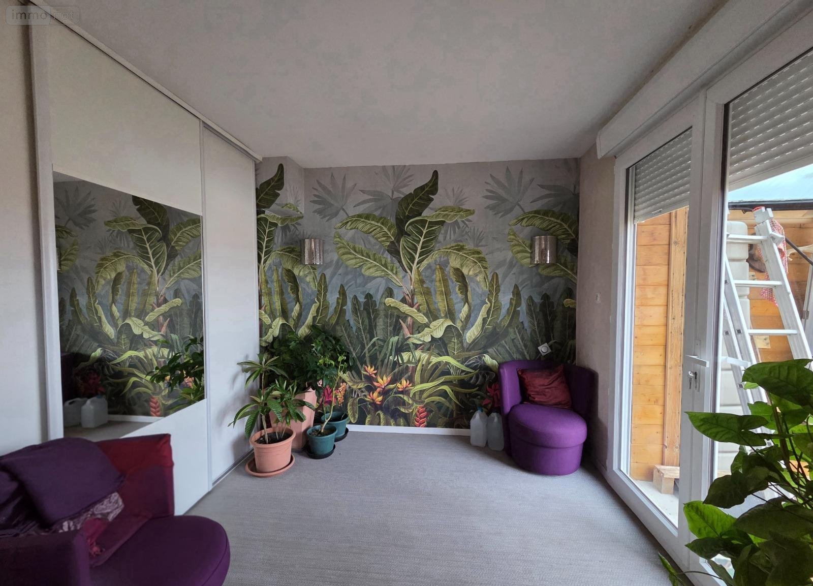 Maison a vendre Rilly-la-Montagne 51500 Marne 93 m2 5 pièces 210000 euros