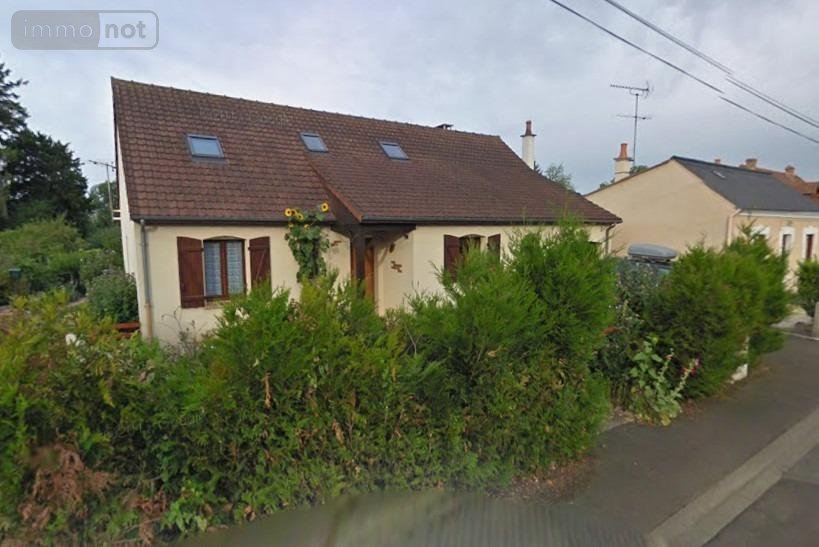 Maison a vendre Coulaines 72190 Sarthe 120 m2 6 pièces 252720 euros