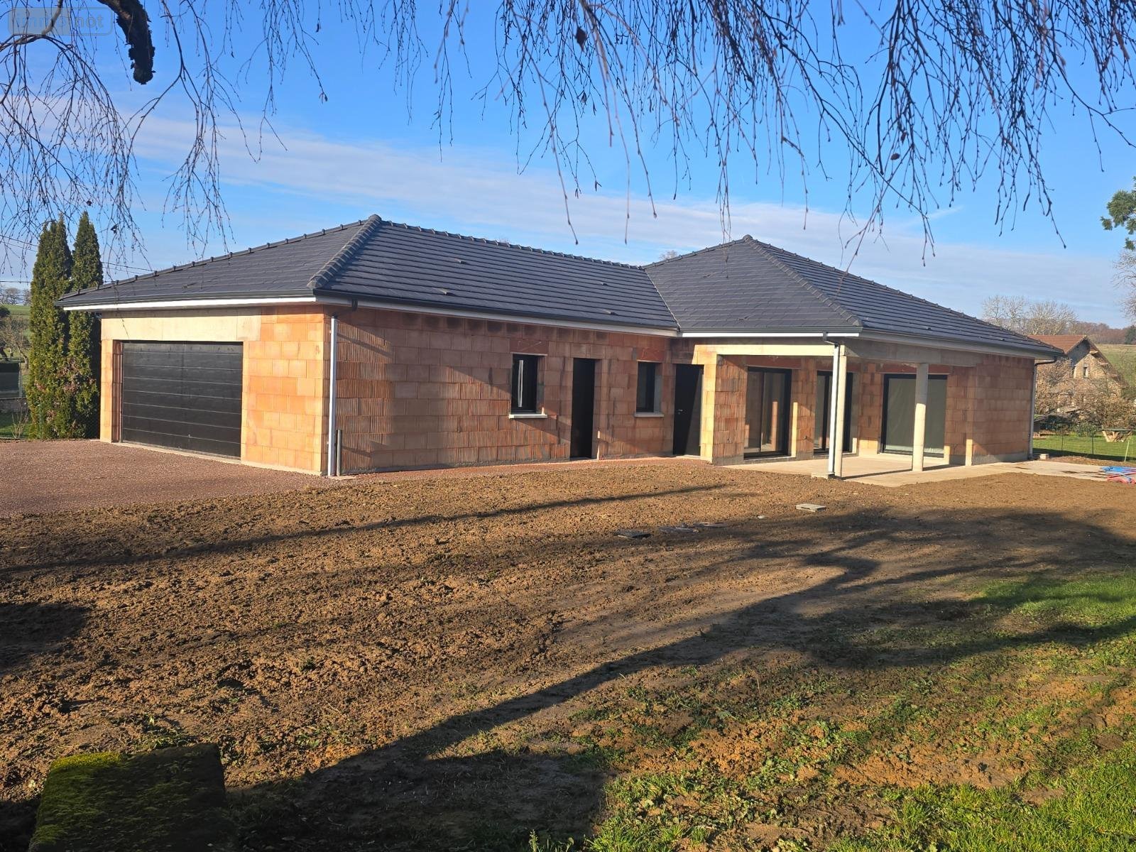 Maison a vendre Uriménil 88220 Vosges 115 m2 5 pièces 349000 euros