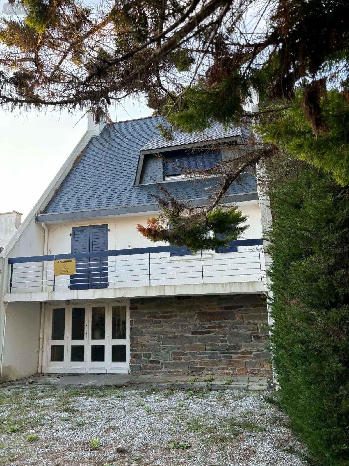 Maison a vendre Saint-Pierre-Quiberon 56510 Morbihan  475920 euros